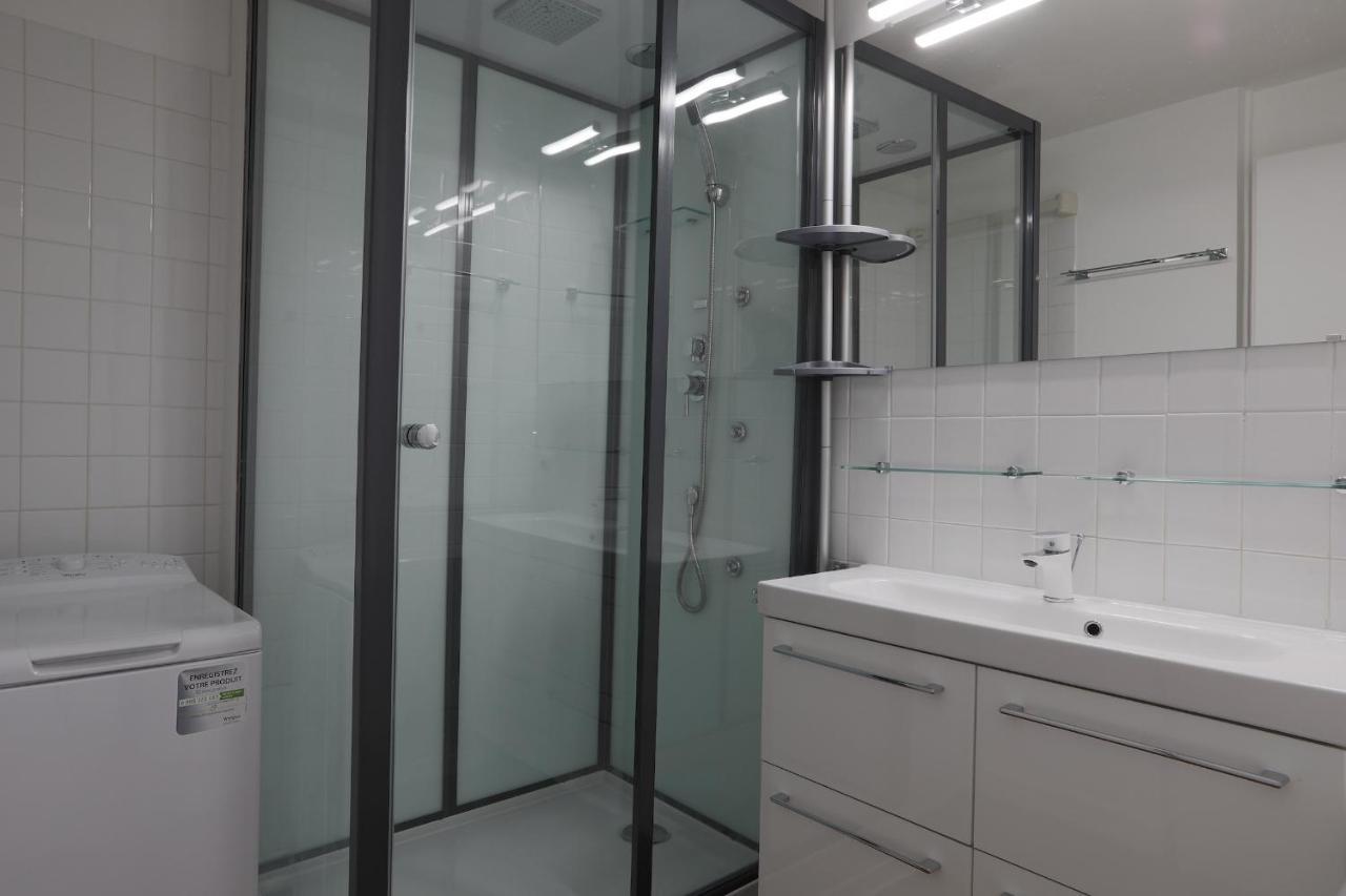 Joli Appartement Avec Magnifique Vue - Ilot 2 Saint-Martin-de-Ré Eksteriør bilde