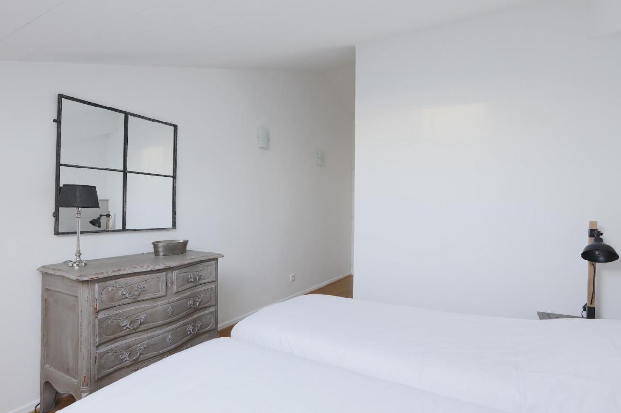 Joli Appartement Avec Magnifique Vue - Ilot 2 Saint-Martin-de-Ré Eksteriør bilde