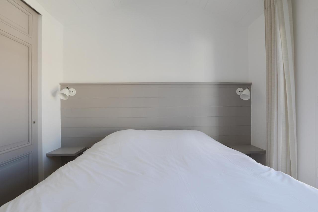 Joli Appartement Avec Magnifique Vue - Ilot 2 Saint-Martin-de-Ré Eksteriør bilde