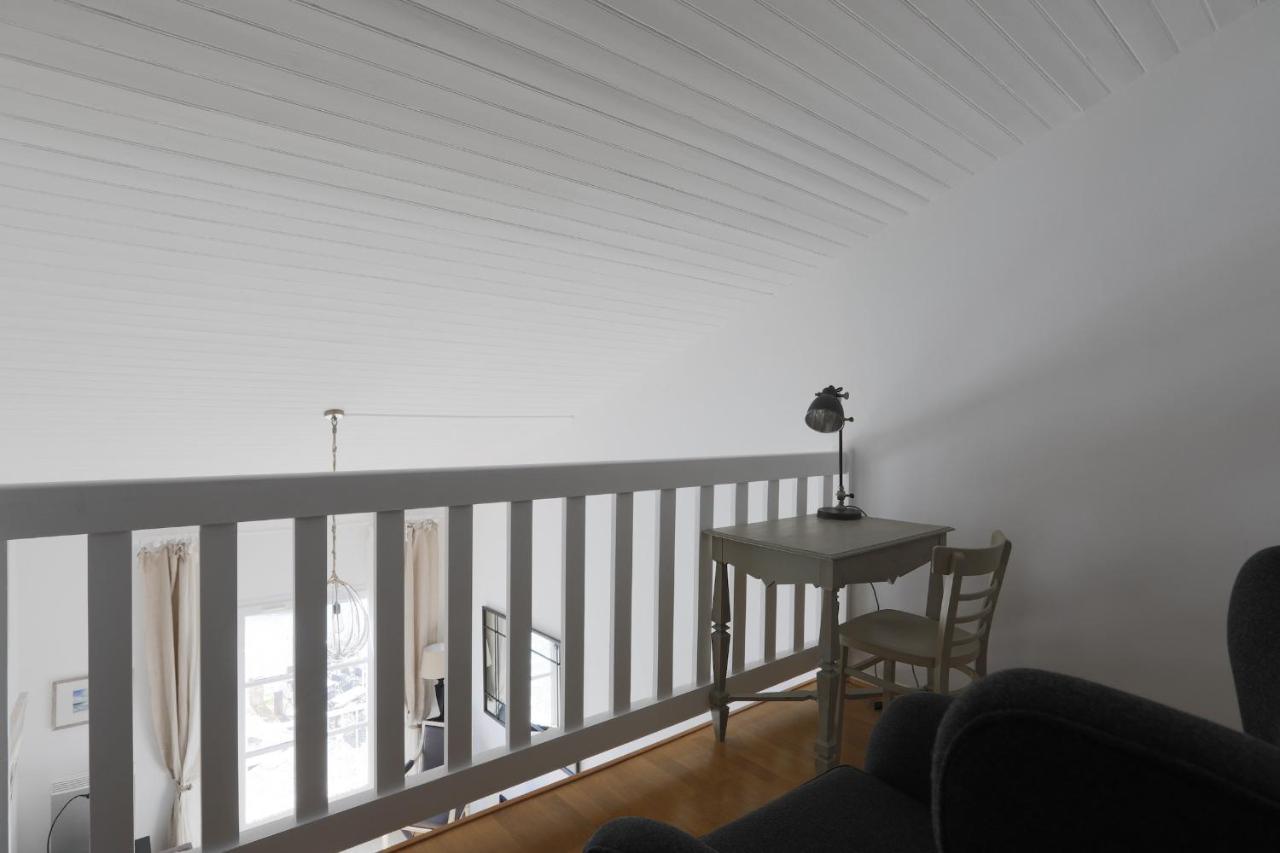 Joli Appartement Avec Magnifique Vue - Ilot 2 Saint-Martin-de-Ré Eksteriør bilde