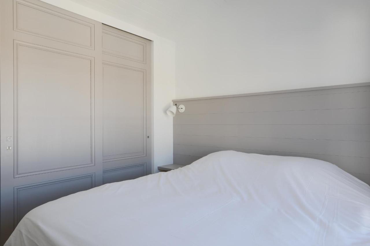 Joli Appartement Avec Magnifique Vue - Ilot 2 Saint-Martin-de-Ré Eksteriør bilde